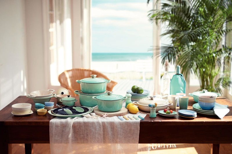 LE CREUSET Urban Resort城市輕旅行